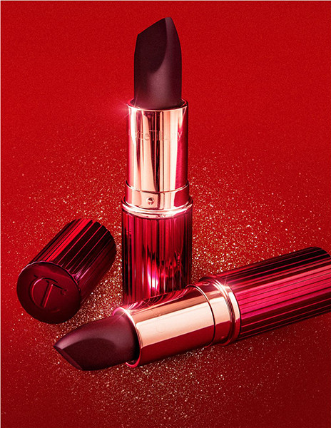Charlotte Tilbury Matte Revolution Charlotte Tilbury Matte Revolution