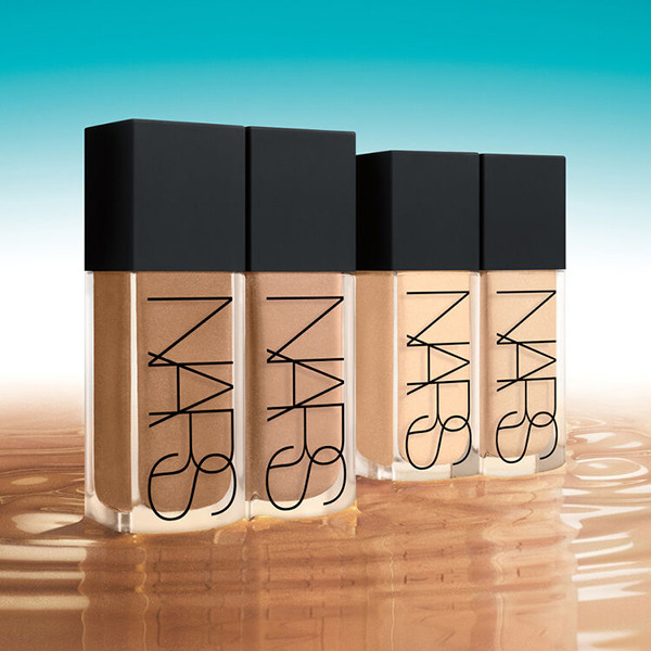 Nars Tinted Glow Booster Nars Tinted Glow Booster