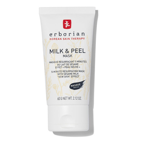 Erborian Milk & Peel Mask Erborian Milk & Peel Mask