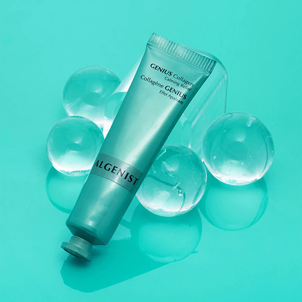 Algenist Genius Collagen Calming Relief Algenist Genius Collagen Calming Relief