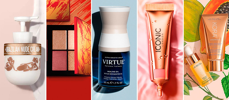 новинки от Glow Recipe, Ahava, Lab Series, Drunk Elephant, Charlotte Tilbury, Votary, DermaFlash, Ho Karan, Filorga, Tresemme, Kitsch, By Terry, Ecooking, Derma E, Sol De Janeiro, Vintner’s Daughter, Virtue, Oskia, Kora Organics, Goop, Nars, Anastasia Beverly Hills, Eisenburg, , Alteya Organics, Iconic London, Rituals, Freeman Beauty, Disciple, Erborian, Aveda, Shea Moisture новинки от Glow Recipe, Ahava, Lab Series, Charlotte Tilbury, Tresemme, Kitsch, Drunk Elephant, Votary, DermaFlash, Ho Karan, Filorga, By Terry, Ecooking, Derma E, Sol De Janeiro, Vintner’s Daughter, Virtue, Oskia, Kora Organics, Goop, Nars, Anastasia Beverly Hills, Eisenburg, , Alteya Organics, Iconic London, Rituals, Freeman Beauty, Disciple, Erborian, Aveda, Shea Moisture