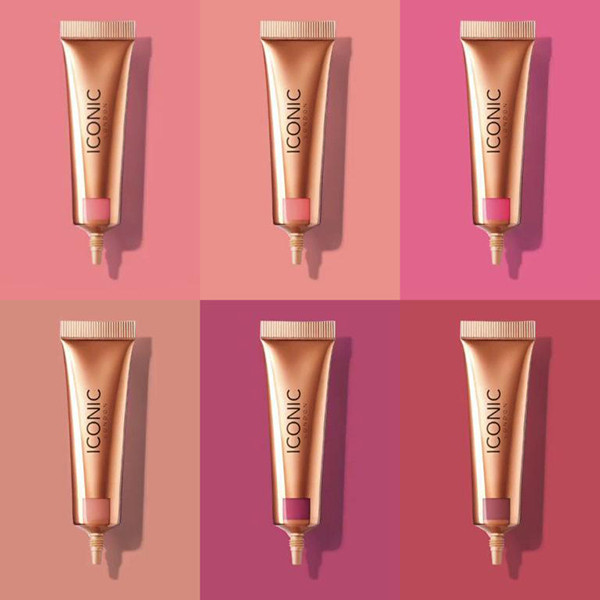 Iconic London Sheer Blush Iconic London Sheer Blush