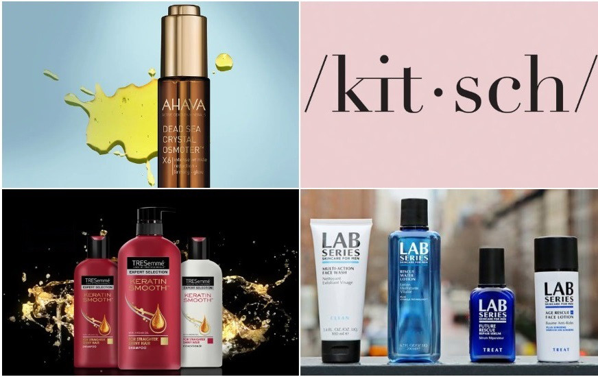 Новые бренды на LoveLetter Новые бренды на LoveLetter