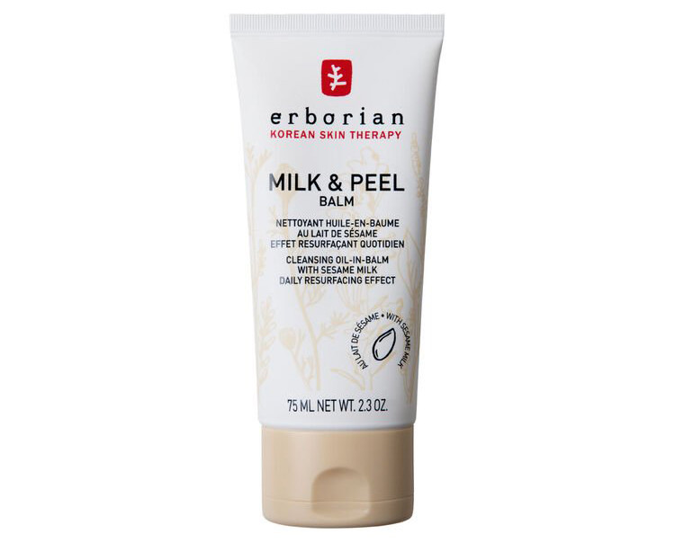 Erborian Milk Resurfacing Balm Erborian Milk Resurfacing Balm