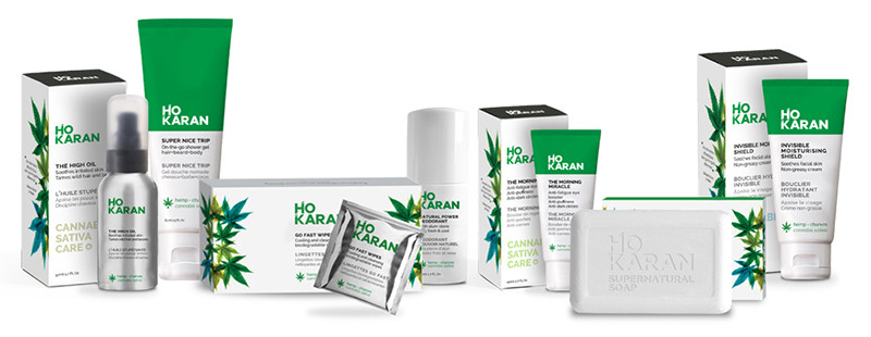 Косметика Ho Karan на BeautyBay Косметика Ho Karan на BeautyBay