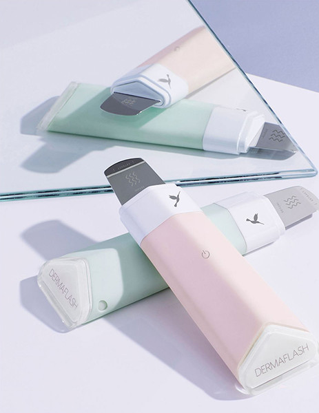 Dermaflash Dermapore Dermaflash Dermapore