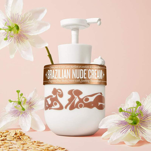 Sol de Janeiro Brazilian Nude Cream Sol de Janeiro Brazilian Nude Cream