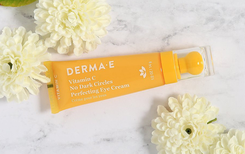 Derma E Vitamin C No Dark Circles Perfecting Eye Cream Derma E Vitamin C No Dark Circles Perfecting Eye Cream