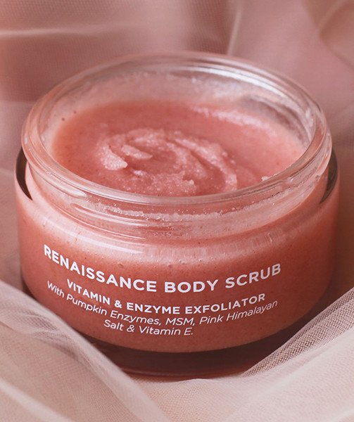 Oskia Renaissance Body Scrub Oskia Renaissance Body Scrub