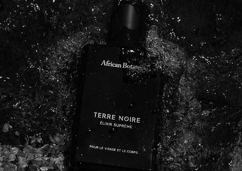 African Botanics Terre Noire Elixir Supreme