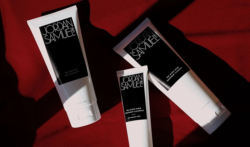 Косметика Jordan Samuel на Cult Beauty
