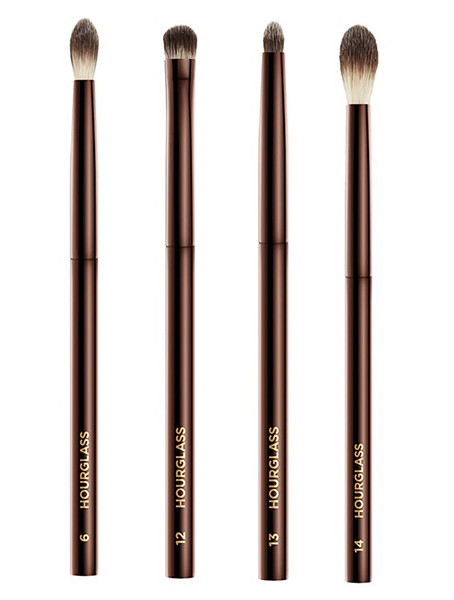 Кисти от Hourglass