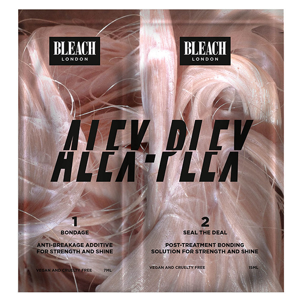 Bleach London Alex Plex Treatment