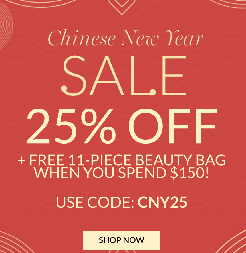 Скидки на LookFantastic и Skinstore