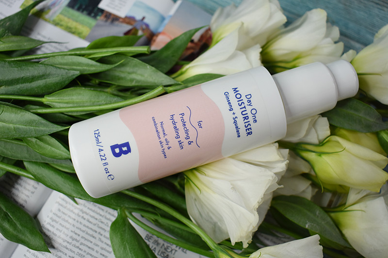 BeautyBay Skincare Day One Moisturiser