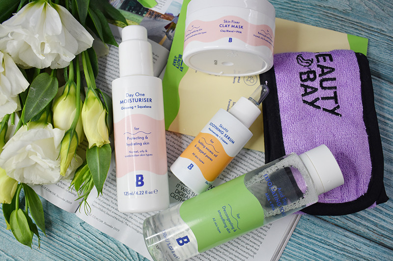 Косметика BeautyBay Skincare