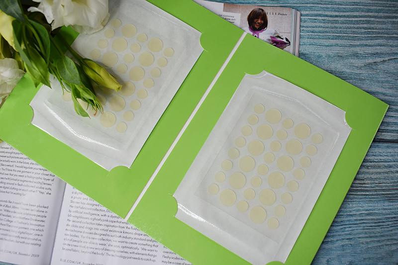 BeautyBay Skincare Dot-A-Spot Blemish Stickers отзывы