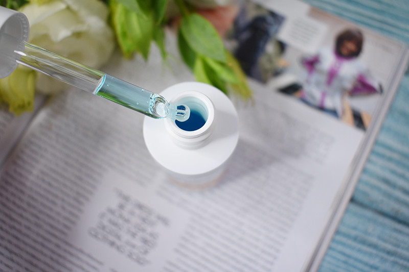 BeautyBay Skincare SkinHit Soothing Serum отзыв