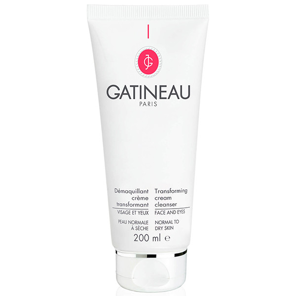 Gatineau Transforming Cream Cleanser