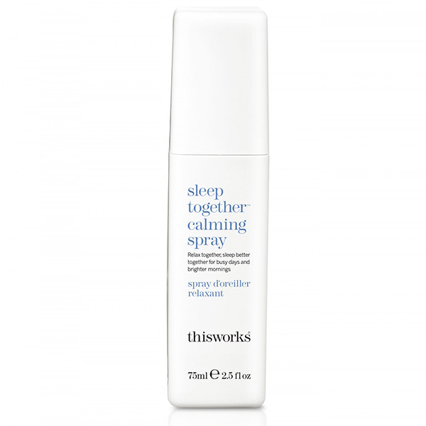 This Works Sleep Together Calming Spray
