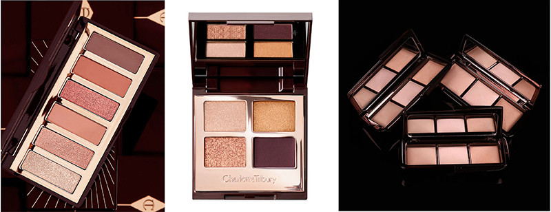 Скидка 20% на палетки на Cult Beauty Скидка 20% на палетки на Cult Beauty