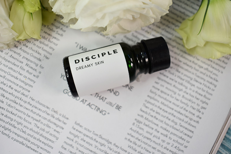 Disciple Dreamy Skin Retinyl Oil 