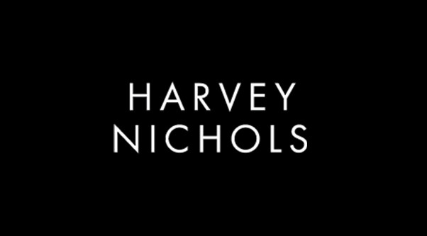 код для Harvey Nichols