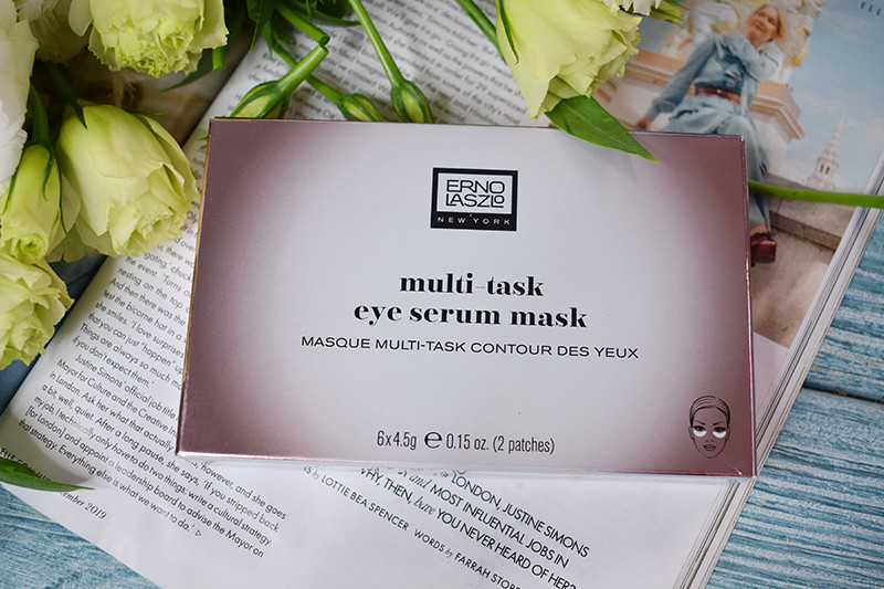 Erno Laszlo Multi-Task Eye Serum Mask