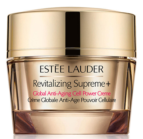 Estée Lauder Revitalising Supreme + Global Anti-ageing Cell Power Crème