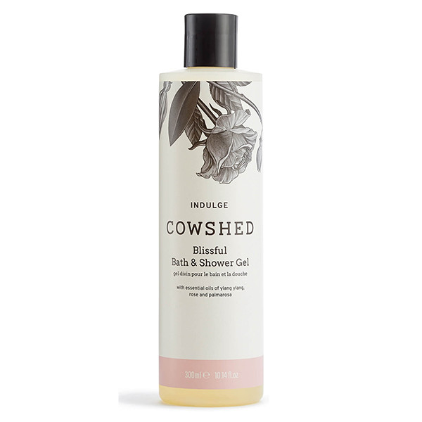 Cowshed Indulge Blissful Bath & Shower Gel