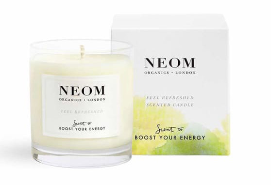 Neom Organics Feel Refreshed Scented Candle