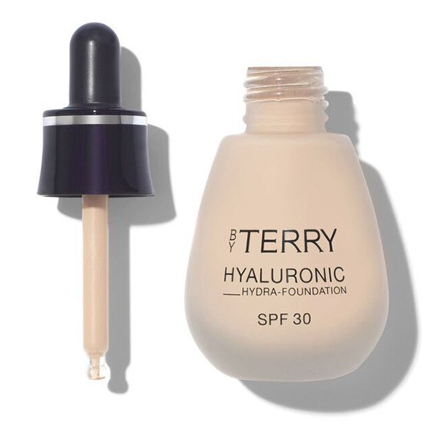 By Terry Hyaluronic Hydra Foundation