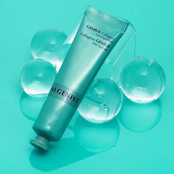 Algenist Genius Collagen Calming Relief