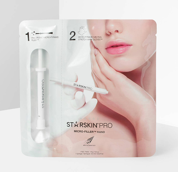 Starskin Microfiller Hand Mask