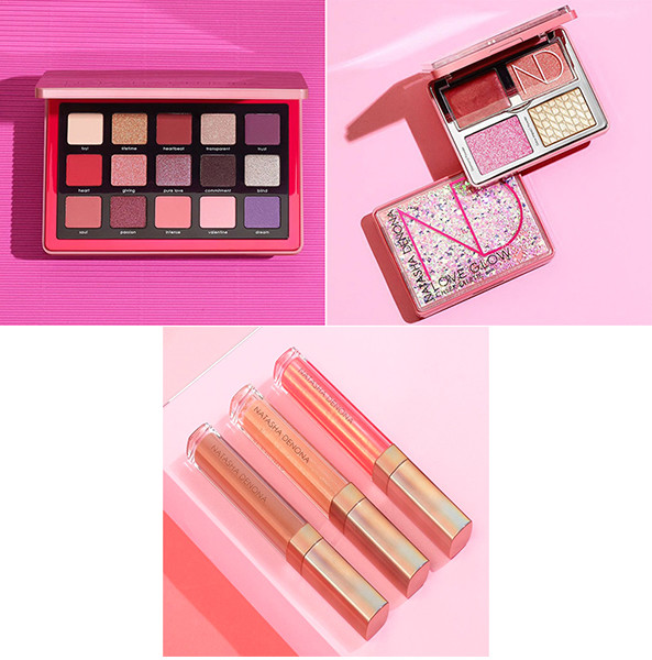 Новинки от Natasha Denona