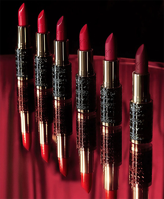 Kilian Le Rouge Parfum Matte Lipstick