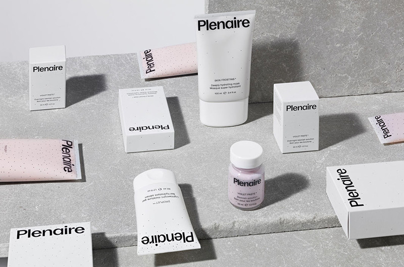 Косметика Plenaire на Cult Beauty