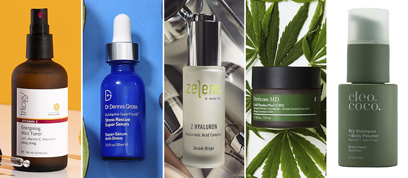 новинки от Zelens, Sukin, Dr Jart, Guerlain, Biore, Pure Heals, The Skin House, Dove, Evolvh, Hawaiian Tropic, Schick, Dior, Cleo + Coco, Diptyque, KVD Vegan Beauty, Dr Dennis Gross, Chantecaille, Charlotte Tilbury, Sigma Beauty, Vita Liberata, Trilogy, Neal's Yard Remedies, Nudestix, Kiehl's, Perricone MD, Melt Cosmetics, Huda Beauty, LookFantastic Beauty Box, Alpha H, BeautyBio