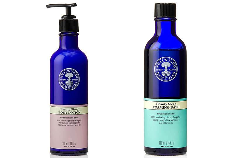 Новинки от Neal's Yard Remedies