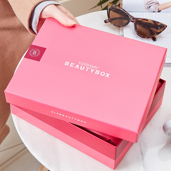 Lookfantastic Beauty Box February 2020 Master