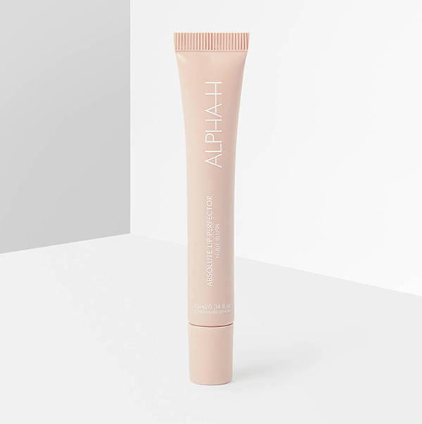 Alpha-H Absolute Lip Perfector Nude Blush