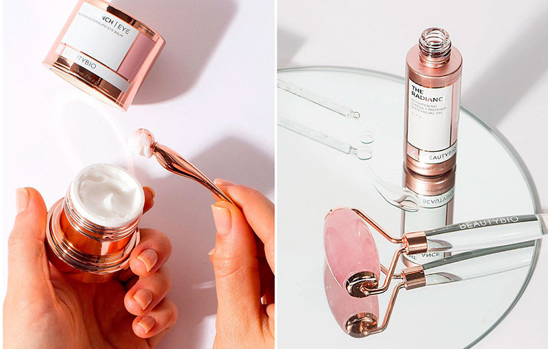 Новинки от BeautyBio