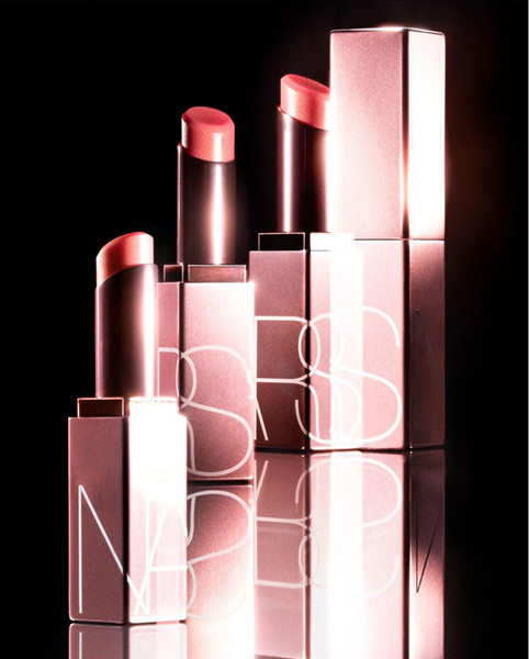 Nars Afterglow Lip Balm 