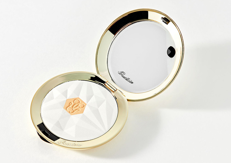 Guerlain Parure Gold