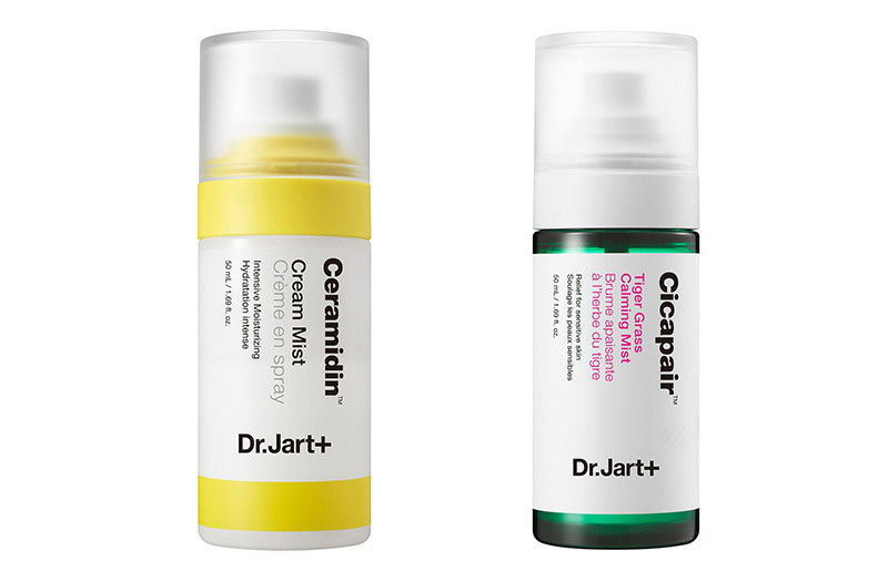 миста от Dr Jart+