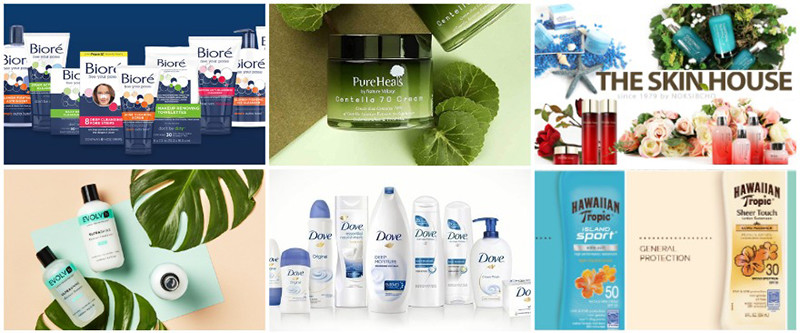 Новые бренды на LoveLetter