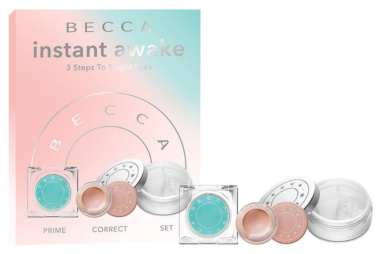 Becca Instant Awake Eye Kit