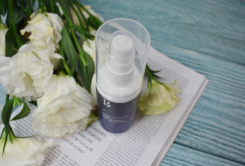 Bloom And Blossom косметика отзыв Bloom And Blossom косметика отзыв