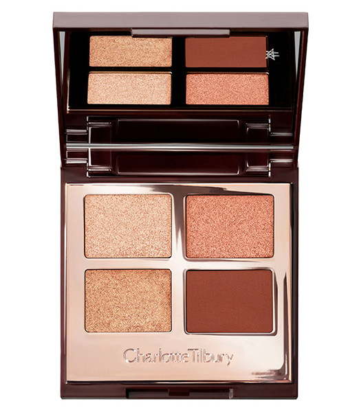 Charlotte Tilbury Luxury Palette Copper Charge 