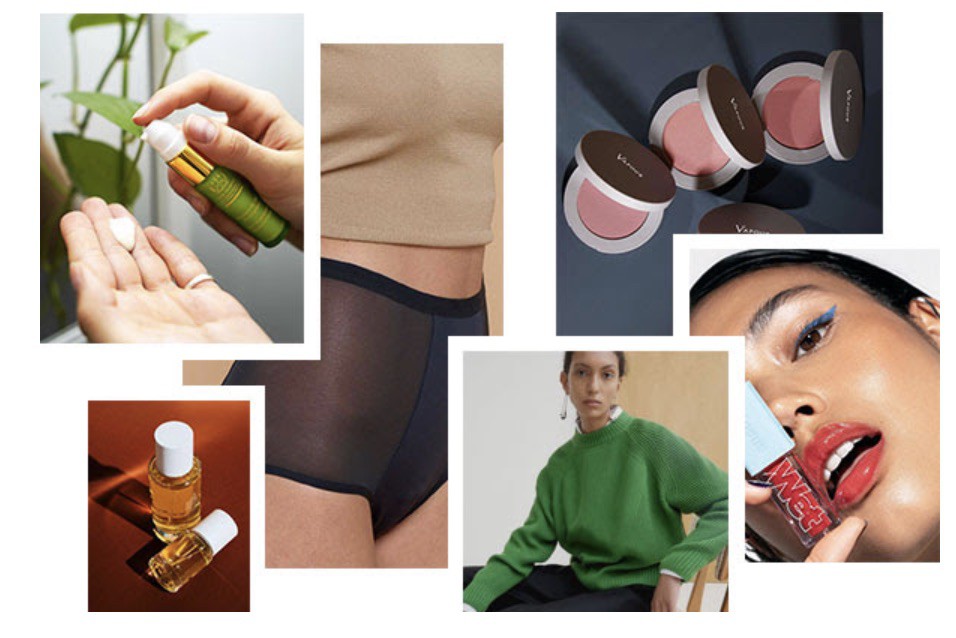 скидка 15% на Content Beauty